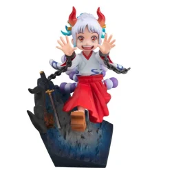 MegaHouse One Piece - Yamato - G.E.M. - RUN!RUN!RUN! [Shop Exclusive]