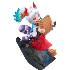 MegaHouse One Piece - Yamato - G.E.M. - RUN!RUN!RUN! [Shop Exclusive]