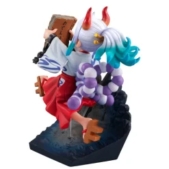 MegaHouse One Piece - Yamato - G.E.M. - RUN!RUN!RUN! [Shop Exclusive]