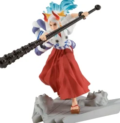 Best Bandai Spirits One Piece - Yamato - Senkou Zekkei