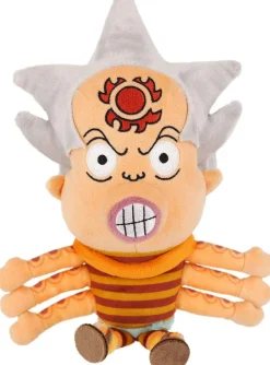 San-ei ONE PIECE ALL STAR COLLECTION - OP11 - Hatchan - S Online