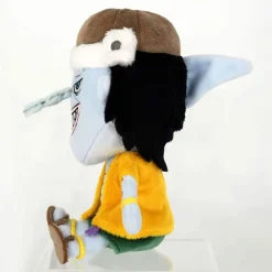 Online San-ei ONE PIECE ALL STAR COLLECTION - OP10 - Arlong - S