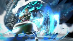 Online Bandai Namco Games One Piece: Burning Blood