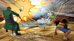 Sale Bandai Namco Games One Piece: Burning Blood [Anison Sound Edition]