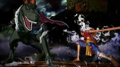 Bandai Namco Games One Piece: Burning Blood [Anison Sound Edition] Best