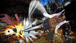 Online Bandai Namco Games One Piece: Burning Blood (Welcome Price!!)
