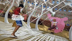 Online Bandai Namco Games One Piece: Burning Blood (Welcome Price!!)