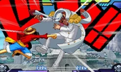 Online Bandai Namco Games One Piece Dai Kaizoku Colosseum