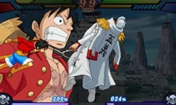 Online Bandai Namco Games One Piece Dai Kaizoku Colosseum