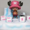 Ensky One Piece Eternal Calendar Tony Tony Chopper Clearance