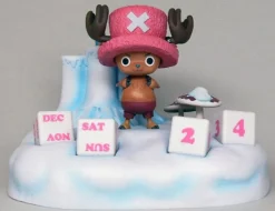 Ensky One Piece Eternal Calendar Tony Tony Chopper Clearance