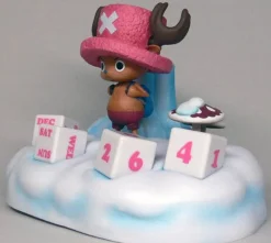 Ensky One Piece Eternal Calendar Tony Tony Chopper Clearance