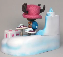 Ensky One Piece Eternal Calendar Tony Tony Chopper Clearance