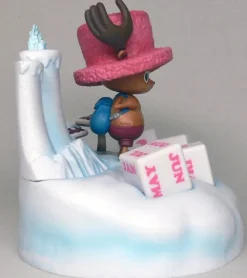 Ensky One Piece Eternal Calendar Tony Tony Chopper Clearance