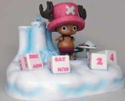 Ensky One Piece Eternal Calendar Tony Tony Chopper Clearance