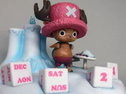 Ensky One Piece Eternal Calendar Tony Tony Chopper Clearance