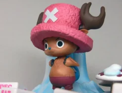 Ensky One Piece Eternal Calendar Tony Tony Chopper Clearance