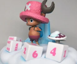 Ensky One Piece Eternal Calendar Tony Tony Chopper Clearance