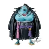 Online Bandai Spirits One Piece Film Red - Jinbei - DXF Figure - The Grandline Men Film Red Vol.8