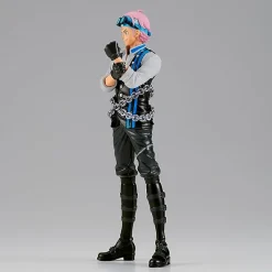 Outlet Bandai Spirits One Piece Film Red - Koby - DXF Figure - The Grandline Men - Film Red