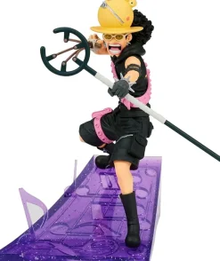 Online Bandai Spirits One Piece Film Red - Usopp - Senkou Zekkei