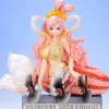 Hot Sentinel ONE PIECE H.O.O.K. DX - Princess Shirahoshi