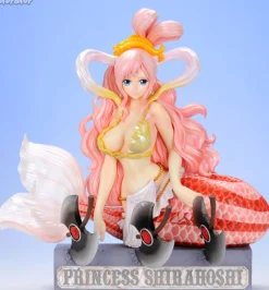 Hot Sentinel ONE PIECE H.O.O.K. DX - Princess Shirahoshi