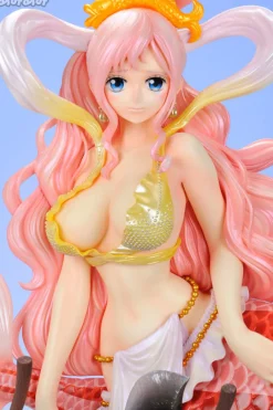 Hot Sentinel ONE PIECE H.O.O.K. DX - Princess Shirahoshi