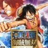 Bandai Namco Games One Piece: Kaizoku Musou Outlet