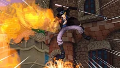 Bandai Namco Games One Piece: Kaizoku Musou 3 Online