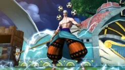 Bandai Namco Games One Piece: Kaizoku Musou 2 Clearance
