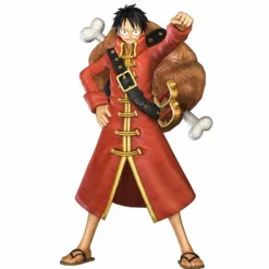 Bandai Namco Games One Piece: Kaizoku Musou 2 Clearance