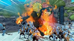 Bandai Namco Games One Piece: Kaizoku Musou 3