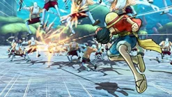 Outlet Bandai Namco GamesRatedBy Our Customers One Piece: Kaizoku Musou 3 (Welcome Price!!)