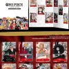 Bandai One Piece Trading Card Game - Romance Dawn - Premier Card Collection 25th Anniversary Edition - Japanese Ver Outlet