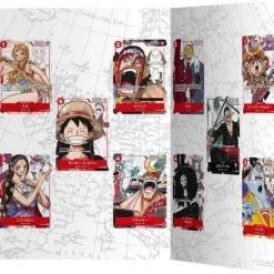 Bandai One Piece Trading Card Game - Romance Dawn - Premier Card Collection 25th Anniversary Edition - Japanese Ver Outlet