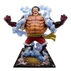 Bandai Spirits One Piece Treasure Cruise - Monkey D. Luffy - Ichiban Kuji with One Piece Treasure Cruise Vol.2 - Gear 4 Boundman - Last One Prize Best