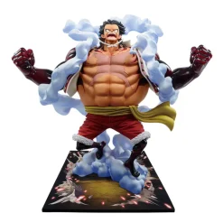 Bandai Spirits One Piece Treasure Cruise - Monkey D. Luffy - Ichiban Kuji with One Piece Treasure Cruise Vol.2 - Gear 4 Boundman - Last One Prize Best