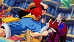 Clearance Bandai Namco GamesRatedBy Our Customers One Piece: Unlimited World R Deluxe Edition