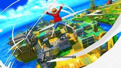 Clearance Bandai Namco GamesRatedBy Our Customers One Piece: Unlimited World R Deluxe Edition