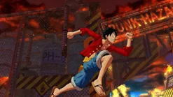 Clearance Bandai Namco GamesRatedBy Our Customers One Piece: Unlimited World R Deluxe Edition