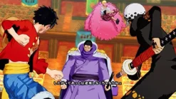 Clearance Bandai Namco GamesRatedBy Our Customers One Piece: Unlimited World R Deluxe Edition