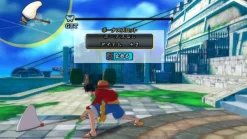 Outlet Bandai Namco Games One Piece: Unlimited World R