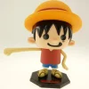 Plex One piece x PansonWorks Collection Figure Luffy Hot