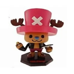 プレックス ONE PIECE x PansonWorks Chopper Collection Figure