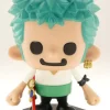 プレックス One piece x PansonWorks Collection Figure Zoro