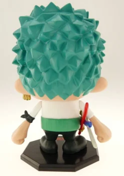 プレックス One piece x PansonWorks Collection Figure Zoro