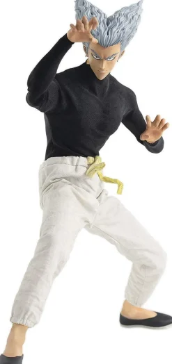ThreeZero One Punch Man - Garou - FigZero - 1/6 Discount