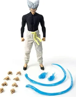 ThreeZero One Punch Man - Garou - FigZero - 1/6 Discount