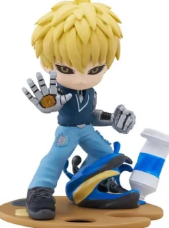 Bushiroad Creative One Punch Man - Genos - PalVerse Palé.